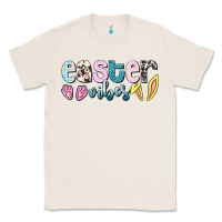Natural Easter vibes Easter Day Classic Tee - HowdyJamesFarm