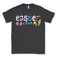 Smoke Easter vibes Easter Day Classic Tee - HowdyJamesFarm
