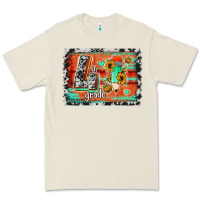 Bone western back to school 4th grade Premium Tee - Jasminsmagicworld