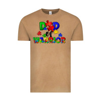 Vintage Camel Dad of warrior Vintage Tee - CowGirlArtShop