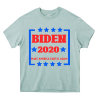 Arona Joe 2020 Heavy Core Tee - Bettercallsaul