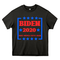 Joe 2020 Heavy Core Tee | Teevron