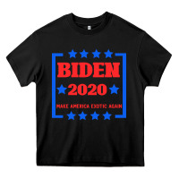 Black Joe 2020 Heavy Core Tee - Bettercallsaul