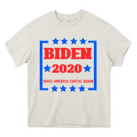 Cream Joe 2020 Heavy Core Tee - Bettercallsaul
