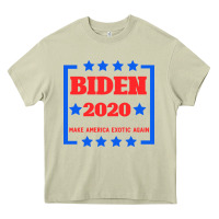 Mossy Joe 2020 Heavy Core Tee - Bettercallsaul