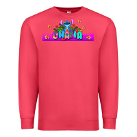 Cardinal stitch ohana Premium Sweatshirt - AdoDesignShop