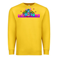 Lemon stitch ohana Premium Sweatshirt - AdoDesignShop
