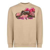 Load Of Love Heavyweight Sweatshirt | Teevron