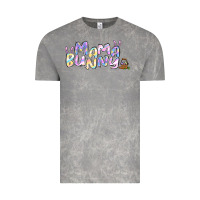 Cloud Rock easter mama bunny Vintage Tee - Jasminsmagicworld