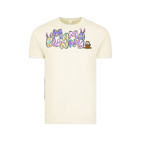 Vintage Arctic easter mama bunny Vintage Tee - Jasminsmagicworld