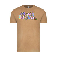 Vintage Camel easter mama bunny Vintage Tee - Jasminsmagicworld