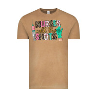 Vintage Camel nurses call the shots Vintage Tee - CowGirlArtShop