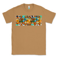 Toasted Coconut Thanksgiving Turkey Truck Classic Tee - Artiststas