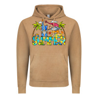 Vintage Camel Summer Gnomes Vintage Hoodie - CowCowDesign