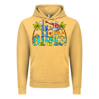 Summer Gnomes Vintage Hoodie | Teevron
