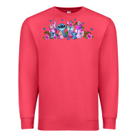 Cardinal stitch coffee cups libbey glass Premium Sweatshirt - AdoDesignShop