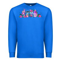 True Royal stitch coffee cups libbey glass Premium Sweatshirt - AdoDesignShop