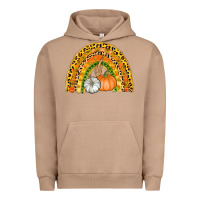 Pigment Burro fall rainbow Urban Hoodie - AdoDesignShop