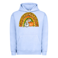 Pigment Grape Ice fall rainbow Urban Hoodie - AdoDesignShop