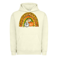 Pigment Pistachio fall rainbow Urban Hoodie - AdoDesignShop