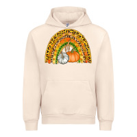 Sandshell fall rainbow Urban Hoodie - AdoDesignShop