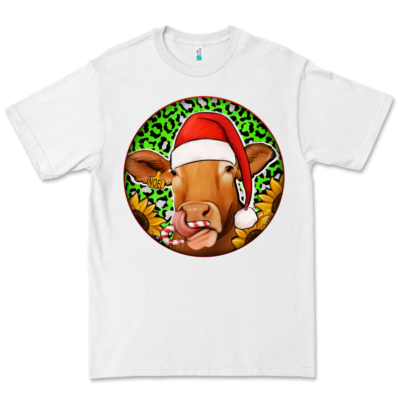 Christmas Circle Earrings Premium Tee by Jasminsmagicworld | Teevron