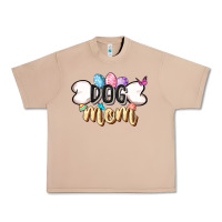 Burro Easter Dog Mom Easter Day Urban Heavy Tee - CowGirlArtShop