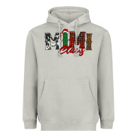 Moon Dust mimi claus Heavyweight Hoodie - BarkalooDesign