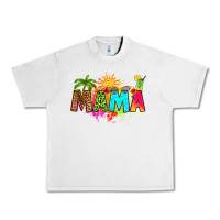 Lunar Rock summer mama Urban Heavy Tee - RanaPortraitStore