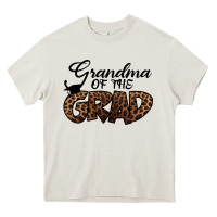 Back To School I M Graduation Grandma Of The Grandma Heavy Core Tee | Teevron