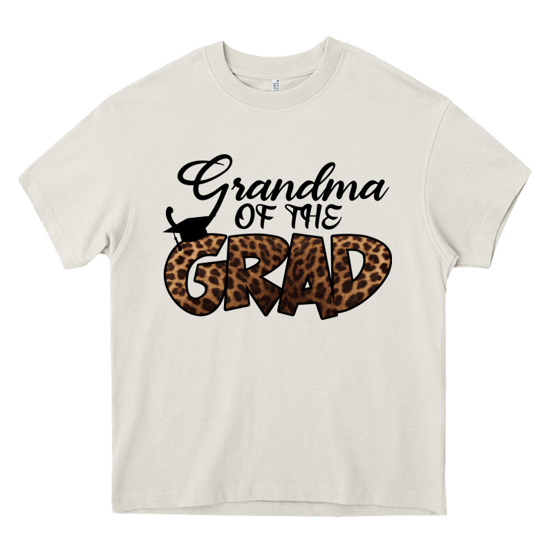 Back To School I M Graduation Grandma Of The Grandma Heavy Core Tee by Bettercallsaul | Teevron