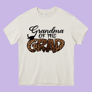 Back To School I M Graduation Grandma Of The Grandma Heavy Core Tee Designed By Bettercallsaul