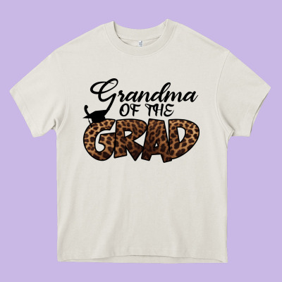 Back To School I M Graduation Grandma Of The Grandma Heavy Core Tee Designed By Bettercallsaul