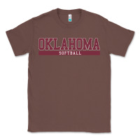 Chestnut Oklahoma Softball Classic Tee - longCreatives