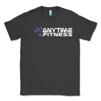 Smoke Anytimes Fitness Classic Tee - longCreatives