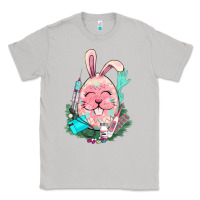 Moon Dust Easter egg Nurse Easter Day Classic Tee - HowdyJamesFarm