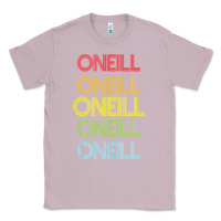 Lilac Oneill Name Classic Tee - longCreatives