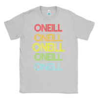 Moon Dust Oneill Name Classic Tee - longCreatives