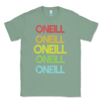 Sage Oneill Name Classic Tee - longCreatives