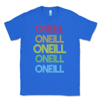 True Royal Oneill Name Classic Tee - longCreatives