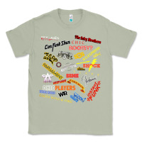Matcha Just A Little Funk Classic Tee - longCreatives