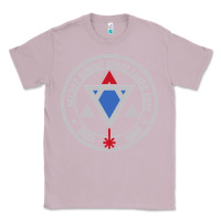 Lilac Secret Jewish Space Laser Corps Mazel Tov Funny Prank Classic Tee - longCreatives