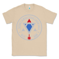 Mushroom Secret Jewish Space Laser Corps Mazel Tov Funny Prank Classic Tee - longCreatives