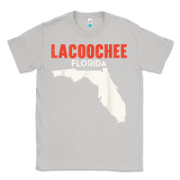 Moon Dust lacoochee florida usa state america travel floridian t shirt Classic Tee - longCreatives
