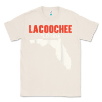 Natural lacoochee florida usa state america travel floridian t shirt Classic Tee - longCreatives