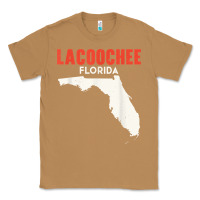 Toasted Coconut lacoochee florida usa state america travel floridian t shirt Classic Tee - longCreatives