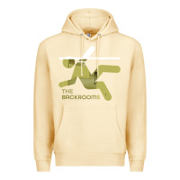 Pina Colada The Backrooms graphic Premium Hoodie - longCreatives