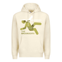 Sandshell The Backrooms graphic Premium Hoodie - longCreatives