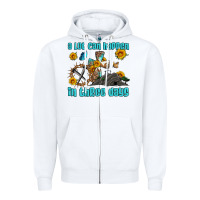 White easter a lot can happen in three days western sunflowers Zipper Hoodie - Artiststas