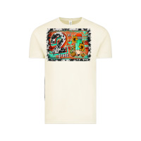 Vintage Arctic western back to school 2nd grade 2 Vintage Tee - Jasminsmagicworld